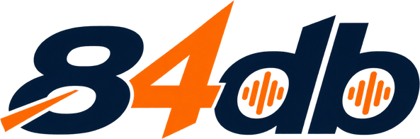84db লোগো